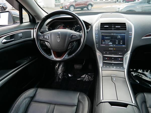 2015 Lincoln MKZ - - by dealer - vehicle automotive sale for sale in Coon Rapids, MN – photo 17
