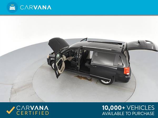 2018 Dodge Grand Caravan Passenger SXT Minivan 4D mini-van Black - for sale in Atlanta, TN – photo 13