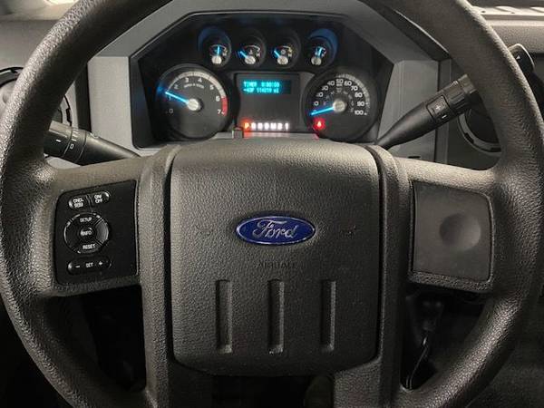 2014 Ford F-250 Super Duty SD XL 4WD 6 2L V-8 1-Owner 114k Southern for sale in Caledonia, IN – photo 12