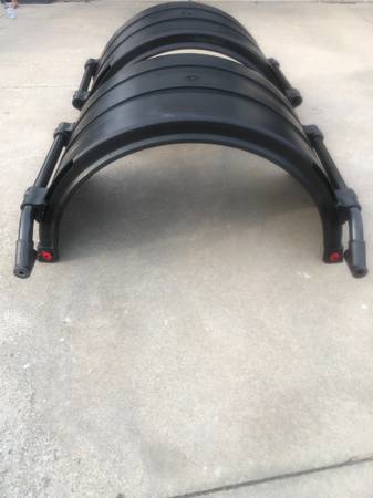 Truck Fenders $450 for 1 axle OR $800 for 2 axles - cars & trucks -... for sale in Crown Point, IL – photo 4