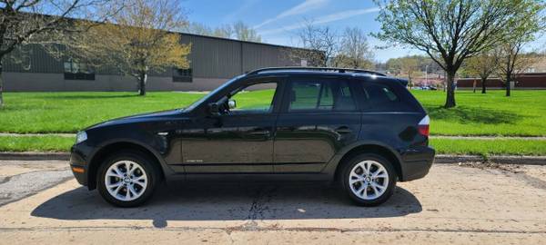 2009 BMW X3 - - by dealer - vehicle automotive sale for sale in EUCLID, OH – photo 6