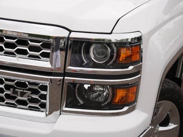 2015 Chevrolet Silverado 1500 LTZ for sale in White Bear Lake, MN – photo 3