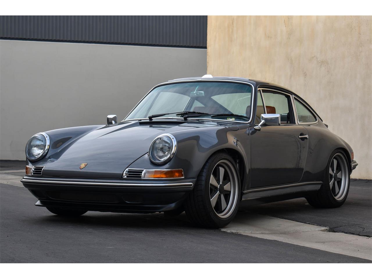 1991 Porsche 911 for sale in Costa Mesa, CA – photo 82