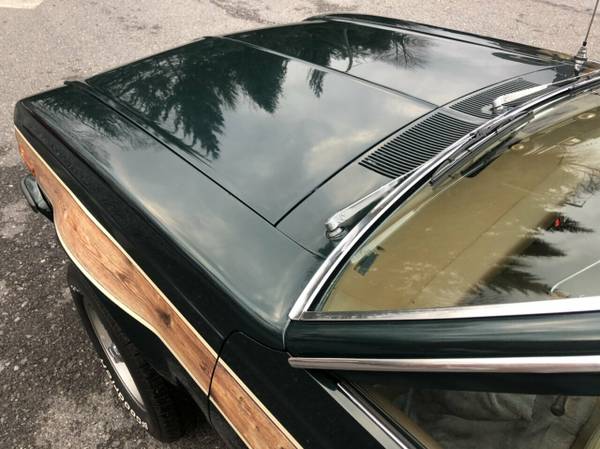 1973 *AMC* *Hornet* *Sportabout * Green - cars & trucks - by dealer... for sale in Johnstown , PA – photo 12