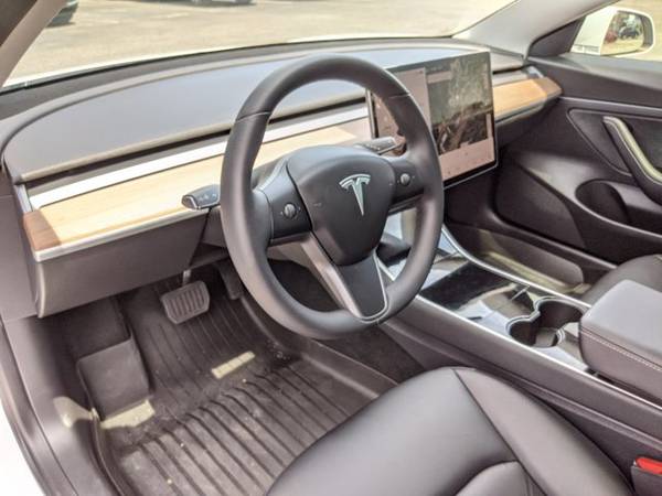 2020 Tesla Model 3 Standard Range Plus SKU: LF612841 Sedan - cars & for sale in Austin, TX – photo 10