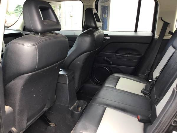 2008 Jeep Patriot *UP FOR PUBLIC AUCTION* - cars & trucks - by... for sale in Whitehall, DE – photo 18