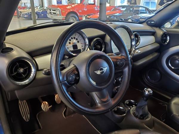2012 Mini Cooper Coupe 2dr S - cars & trucks - by dealer - vehicle... for sale in Bend, OR – photo 7