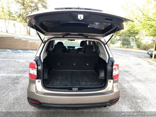 2014 Subaru Forester 2.5i - cars & trucks - by dealer - vehicle... for sale in Auburn , CA – photo 19