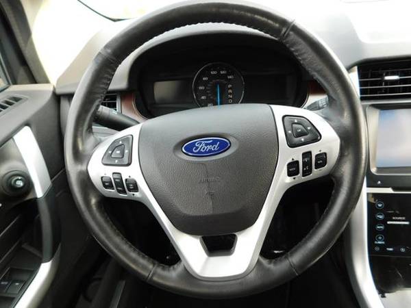 2013 Ford Edge for sale in Grawn, MI – photo 10