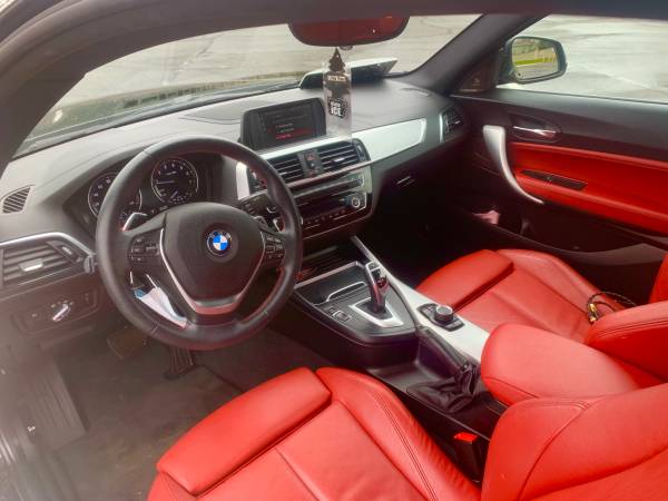 2018 BMW 2230i 23k Miles Leather for sale in Citrus Heights, CA – photo 11