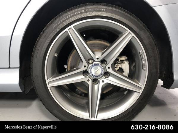 2016 Mercedes-Benz C-Class C 300 Sport SKU:GU103295 Sedan for sale in Naperville, IL – photo 20