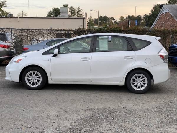 2012 Toyota Prius V Three - cars & trucks - by dealer - vehicle... for sale in Richmond , VA – photo 14