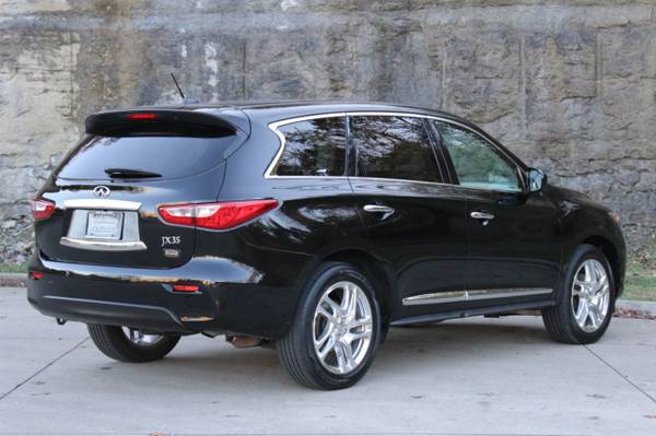 2013 Infiniti JX35 AWD TECH PKG Owner,25 Records! Loaded Up!... for sale in Nashville, TN – photo 16