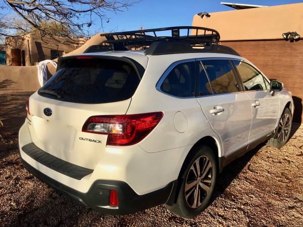 2018 Subaru Outback 2.5i Limited - cars & trucks - by owner -... for sale in Santa Fe, NM – photo 6