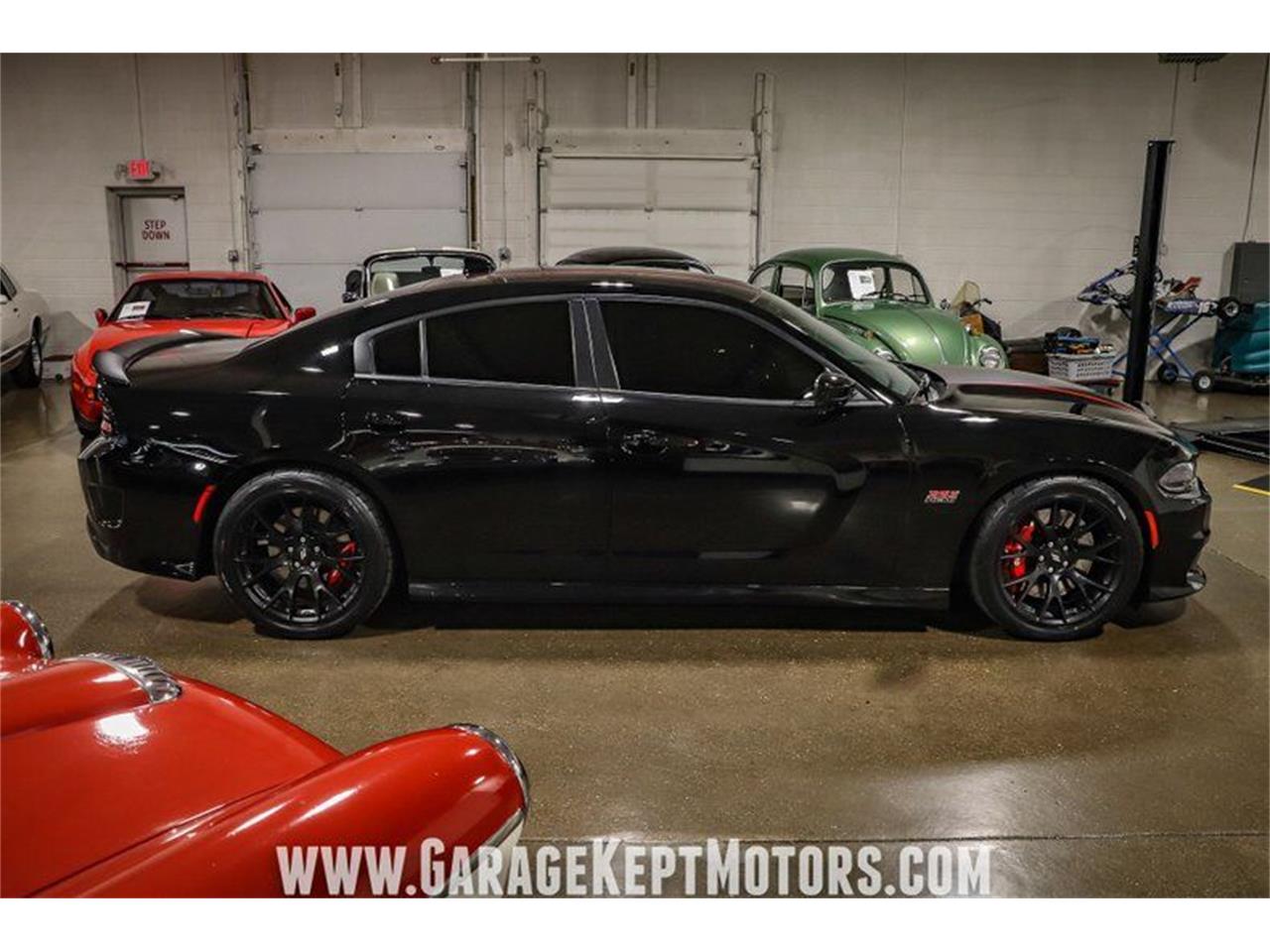 2018 Dodge Charger for sale in Grand Rapids, MI – photo 18