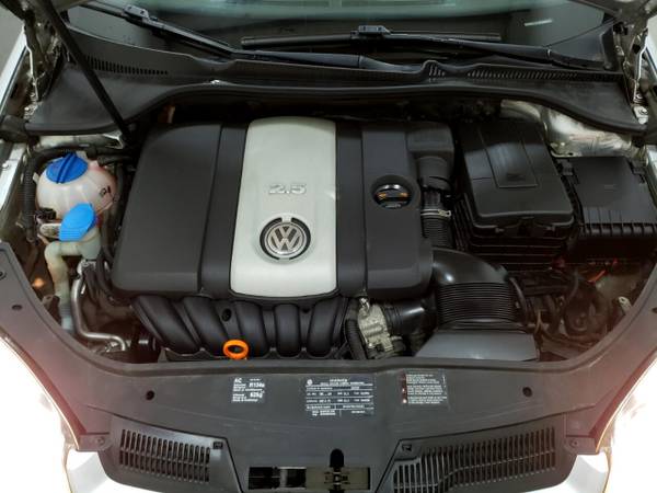 2009 Volkswagen Rabbit 2dr HB Auto S - - by for sale in WAUKEGAN, IL – photo 16