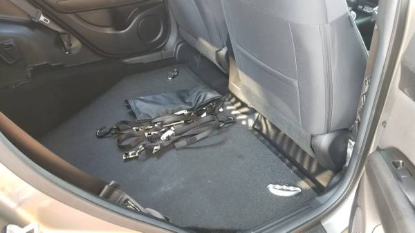2014 Kia Soul Wheelchair Handicap Conversion - - by for sale in Clearwater, FL – photo 3