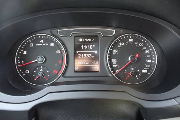 2018 Audi Q3 Premium Plus AWD All Wheel Drive SKU: JR013097 - cars & for sale in Renton, WA – photo 22