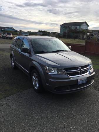 2012 Dodge Journey SE SUV Car Truck For Sale - - by for sale in Ocean Shores, WA – photo 15