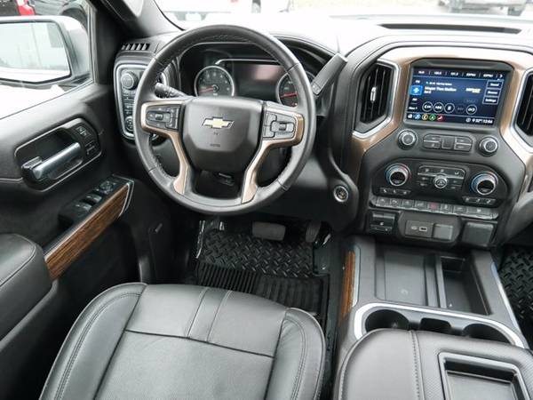 2020 Chevrolet Chevy Silverado 1500 High Country for sale in Cambridge, MN – photo 17