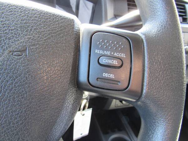 2009 Dodge Dakota Bighorn (low miles) - - by dealer for sale in Forest Lake, MN – photo 16