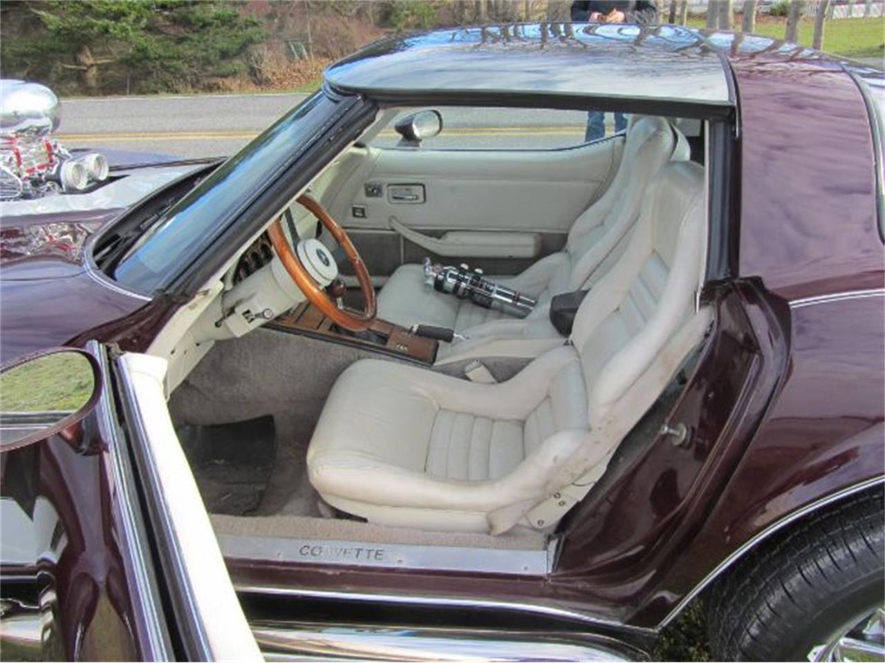 1980 Chevrolet Corvette for sale in Cadillac, MI – photo 9