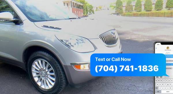 2012 Buick Enclave Leather 4dr Crossover for sale in Gastonia, NC – photo 2