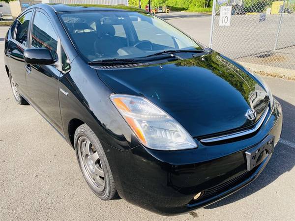 2007 Toyota Prius Touring Hybrid 87k Miles - - by for sale in Kent, WA – photo 7