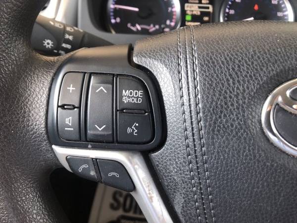 2018 Toyota Highlander Le for sale in Somerset, KY – photo 14