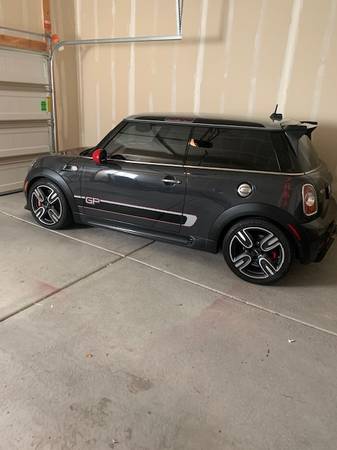 2013 MINI COOPER - JCW - GP for sale!!! - cars & trucks - by owner -... for sale in Tooele, CA – photo 6