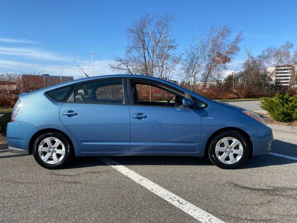 2006 TOYOTA PRIUS LOW MIELAGE!!! - cars & trucks - by dealer -... for sale in Northborough, MA – photo 6
