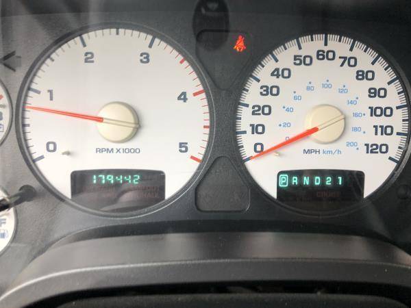 2004 DODGE RAM 2500 SLT CUMMINS DIESEL * CLEAN / WE FINANCE * - cars... for sale in Martinez, CA – photo 6