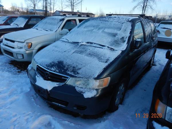 Auto Auction December 5th - cars & trucks - by dealer - vehicle... for sale in Wasilla, AK – photo 17