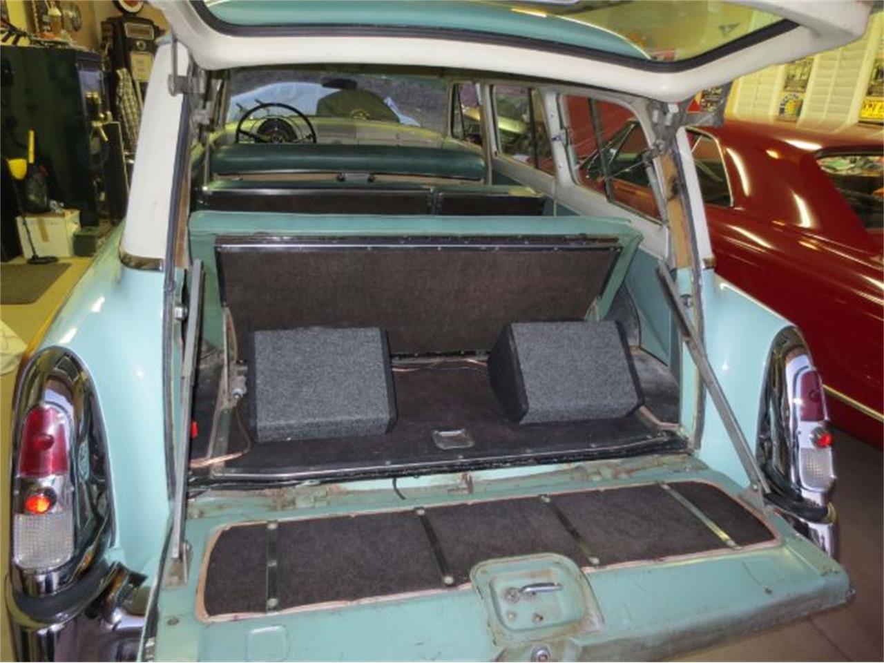 1953 Mercury Monterey for sale in Cadillac, MI – photo 20