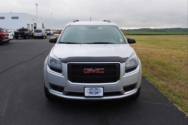 2015 GMC Acadia SLE-2 for sale in Belle Plaine, MN – photo 5