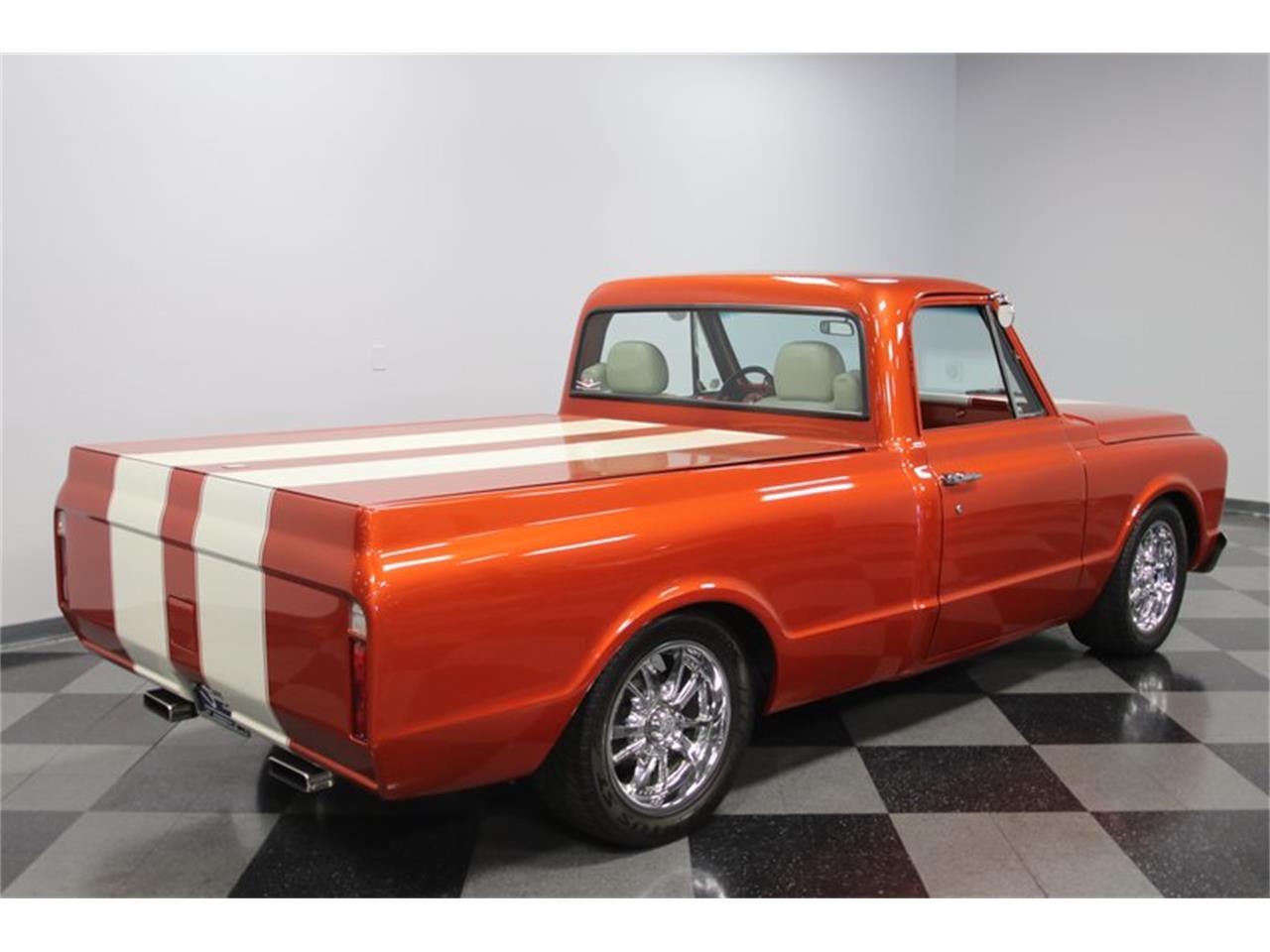 1969 Chevrolet C10 for sale in Concord, NC – photo 29