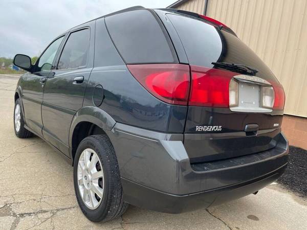 2006 Buick Rendezvous CXL AWD - One Owner - Only 91, 000 Miles! for sale in Uniontown , OH – photo 14