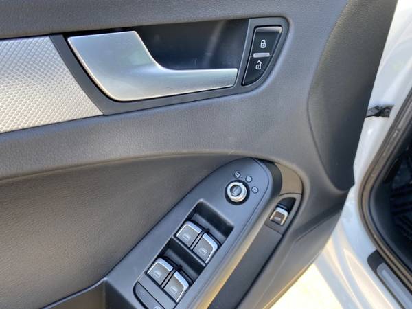 2014 Audi A4 Premium sedan - - by dealer - vehicle for sale in INGLEWOOD, CA – photo 10