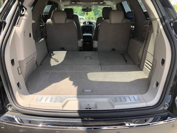 2009 Buick Enclave CXL FWD for sale in Ozark, MO – photo 14