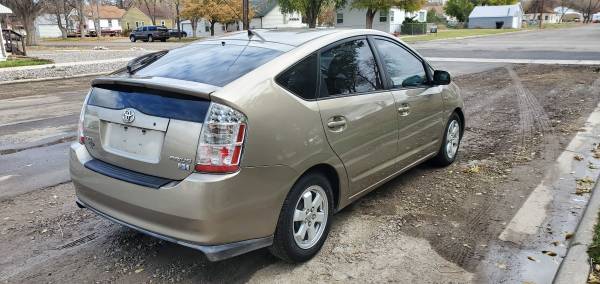 2009 Toyota Prius for sale in Laurel, MT – photo 4