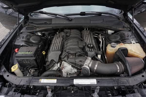 2012 Dodge Challenger SRT8 392 470HP for sale in Ridgewood, NY – photo 12