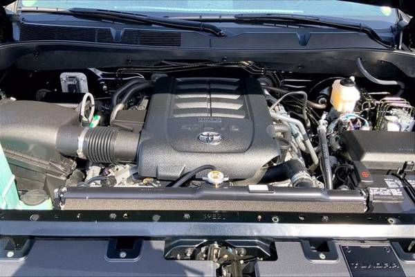 2019 Toyota Tundra 4WD 4x4 Truck TRD Sport Crew Cab for sale in Tacoma, WA – photo 9
