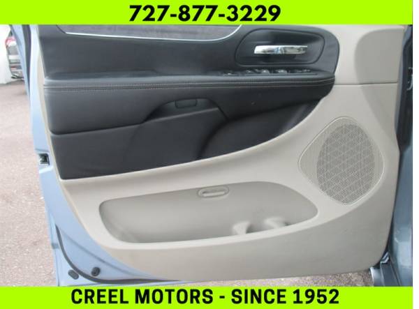 2013 Chrysler Town & Country *FASTEST-APPROVAL-EVER!* for sale in SAINT PETERSBURG, FL – photo 10