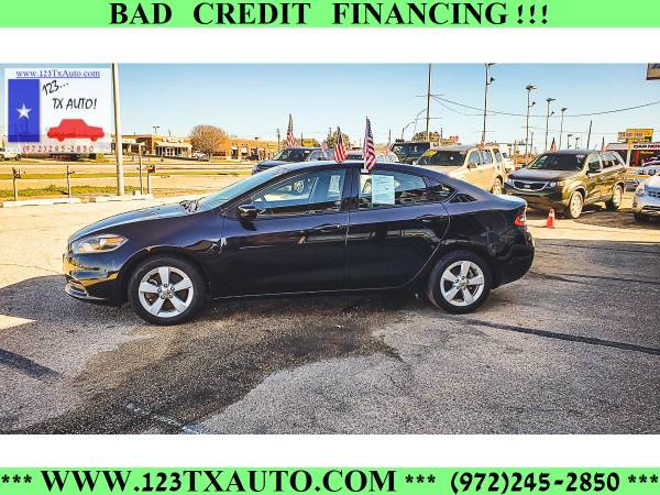 **SECOND CHANCE FINANCING!*2015 DODGE DART**WE CAN HELP!** - cars &... for sale in Dallas, TX – photo 7