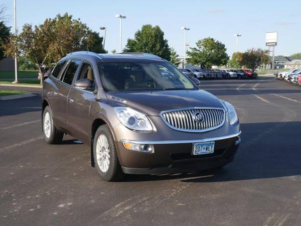 2010 Buick Enclave CX for sale in Cambridge, MN – photo 2