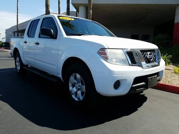 2012 Nissan Frontier for sale in Phoenix, AZ – photo 15