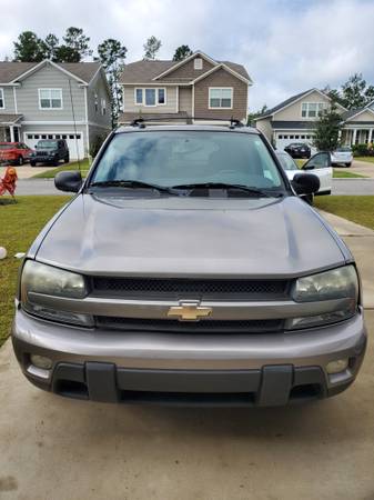 2005 Chevy Trailblazer - cars & trucks - by owner - vehicle... for sale in Summerville , SC – photo 15