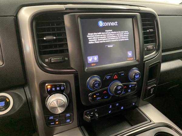 2017 Ram 1500 Sport - Super Low Payment! - cars & trucks - by dealer... for sale in Higginsville, IA – photo 16