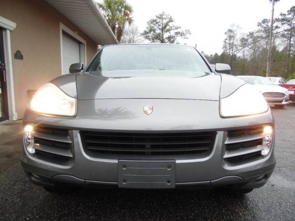 2009 Porsche Cayenne Base - - by dealer - vehicle for sale in Other, FL – photo 4