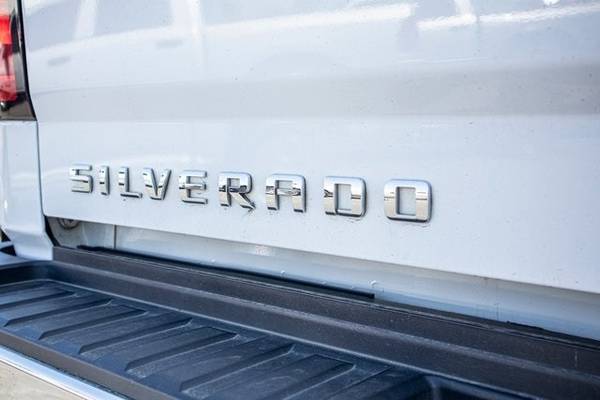 DIESEL TRUCK 2017 Chevrolet Silverado 3500 4x4 4WD Chevy LTZ Cab for sale in Sumner, WA – photo 9